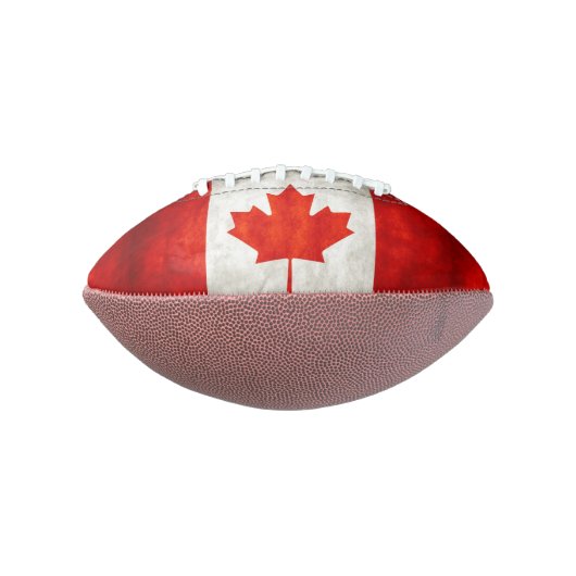 Canadees Football (Gedraaid 90)