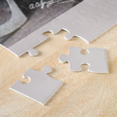 Canadees Hockey 1906 Legpuzzel (Zijkant)