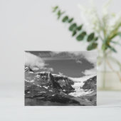 Canadees Ice Mountain-Briefkaart Briefkaart (Staand voorkant)