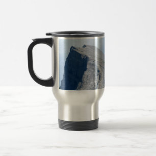 Canadees landschap Cups Banff Rocky Mountains Reisbeker