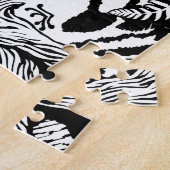 Canadees landschapskunst Puzzles Legpuzzel (Zijkant)