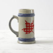 Canadees lef bierpul (Links)