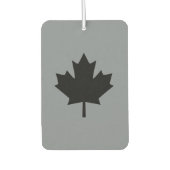 Canadees lef-decor luchtverfrisser