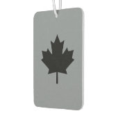 Canadees lef-decor luchtverfrisser