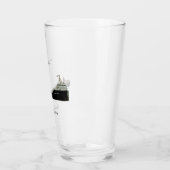 Canadees leverancierglas glas (Links)