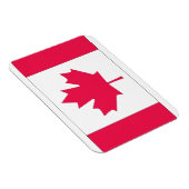 Canadees Magneet (Rechterzijde)