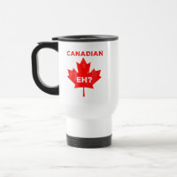 Canadees? Maple Leaf