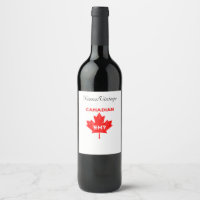 Canadees? Maple Leaf