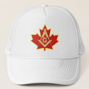 CANADEES MASON TRUCKER PET