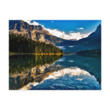 Canadees meer