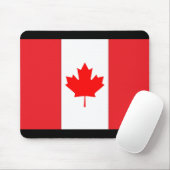 Canadees Muismat (Met muis)