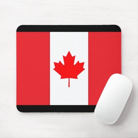 Canadees Muismat (Met muis)