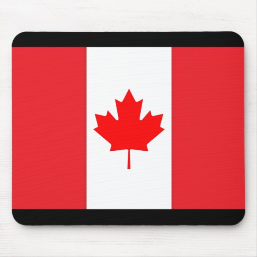 Canadees Muismat (Voorkant)