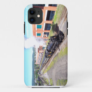 Canadees Nationaal 3254 iPhone 5 Hoesje van de Sta
