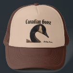 canadees Pet<br><div class="desc">Dit is een premium pet voor jagers en liefhebbers. Deze Canadese gans zal mensen show hoeveel vogel dit voor u betekent.</div>