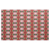 Canadees Portugees Stof (Yard (91,4 cm))