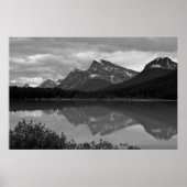 Canadees Poster (Voorkant)