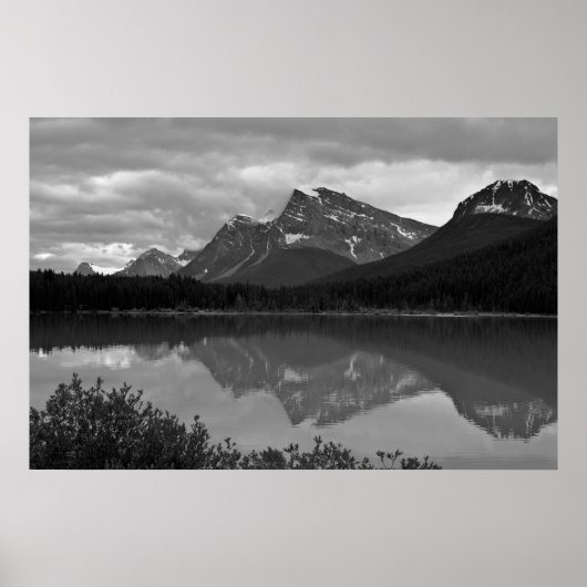 Canadees Poster (Voorkant)