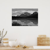 Canadees Poster (Keuken)