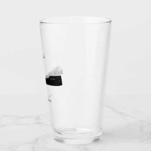 Canadees Progress-glas Glas (Links)