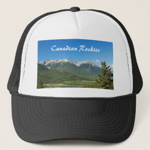 Canadees Rockies Pet
