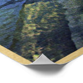 Canadees Rockies Poster (Hoek)