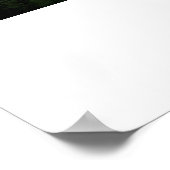 Canadees Rocky Mountains Poster (Hoek)