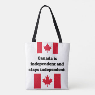 Canadees Tas
