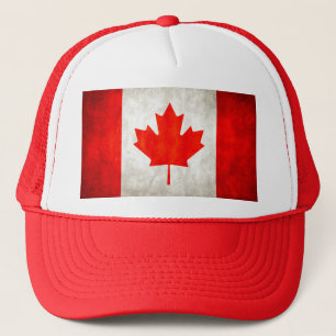 Canadees Trucker Pet