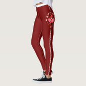 Canadese AF Leggings (Links)