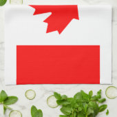 Canadese Amerikaanse MoJo Kitchen Towels Theedoek (Gevouwen)