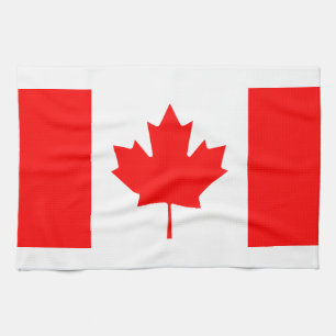 Canadese Amerikaanse MoJo Kitchen Towels Theedoek