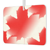 Canadese aple Leaf Luchtverfrisser (Links)