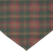 Canadese aple Leaf Original Tartan Tafelkleed (Gekanteld)