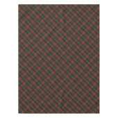 Canadese aple Leaf Original Tartan Tafelkleed (Voorkant)