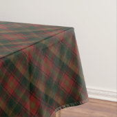 Canadese aple Leaf Original Tartan Tafelkleed (Voorbeeld)