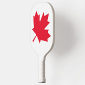 Canadese aple Leaf Pickleball Paddle (Links)