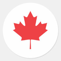 Canadese aple Leaf