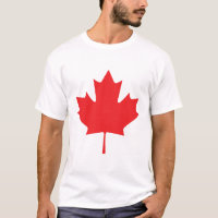 Canadese aple Leaf