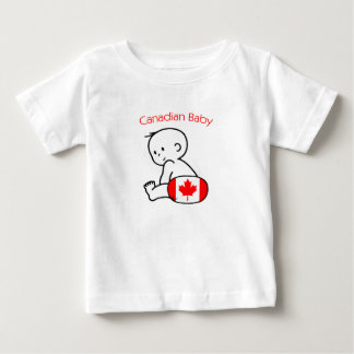 Canadese Baby