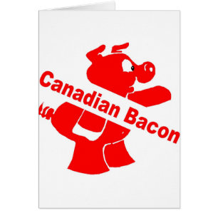 Canadese Bacon
