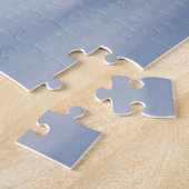 Canadese berg, Mount Robson Legpuzzel (Zijkant)