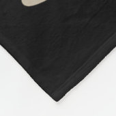 Canadese Beverensymbool Hockeyshirt 1 juli Canada Fleece Deken (Hoek)
