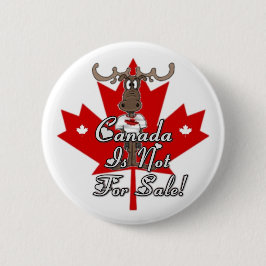 Canadese Button