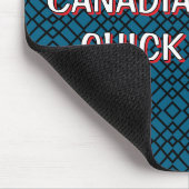Canadese chick muismat (Hoek)