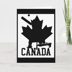 Canadese Cricket Shirt Canada Cricket Kaart