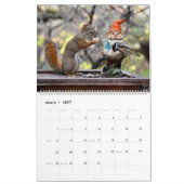 Canadese data 2024, Groot, Mr. Bickles muur Kalender (Mar 2027)