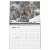Canadese data 2024, Medium, Mr. Bickles muur Kalender (Feb 2027)