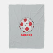 Canadese deken (Voorkant)