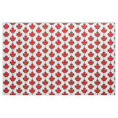 Canadese esdoornbladstof stof (Yard (91,4 cm))